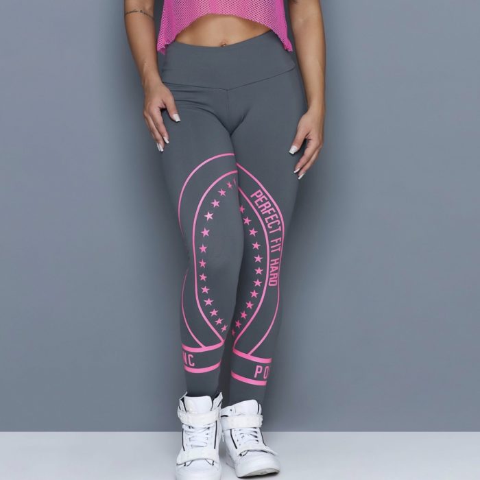 LEGGING MOVE ON GOOD FIT – Move ON Fitness Store