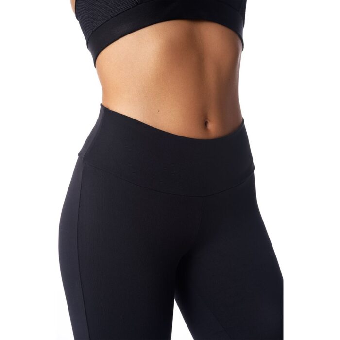 Legging Fitness Snake Básica Preto